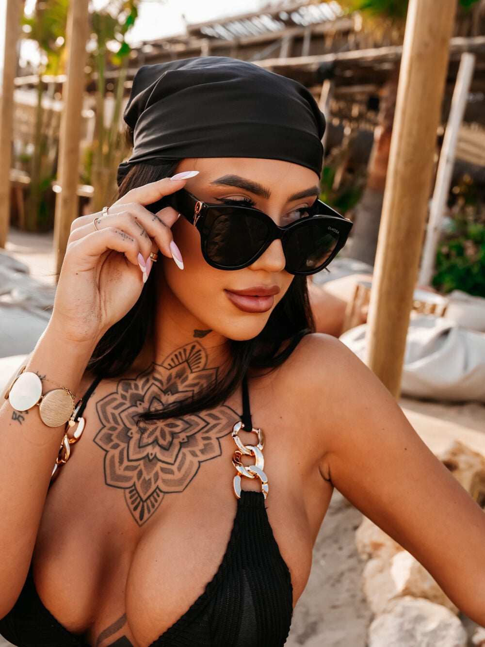 OLAVOGA OPULENZA women&