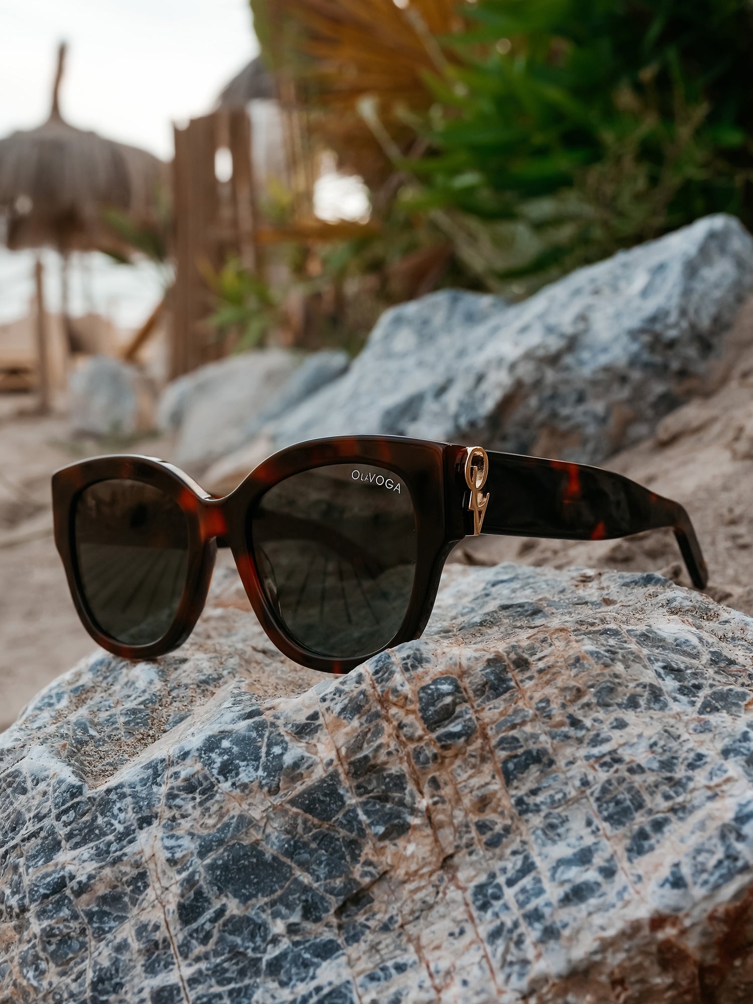 OLAVOGA OPULENZA women&